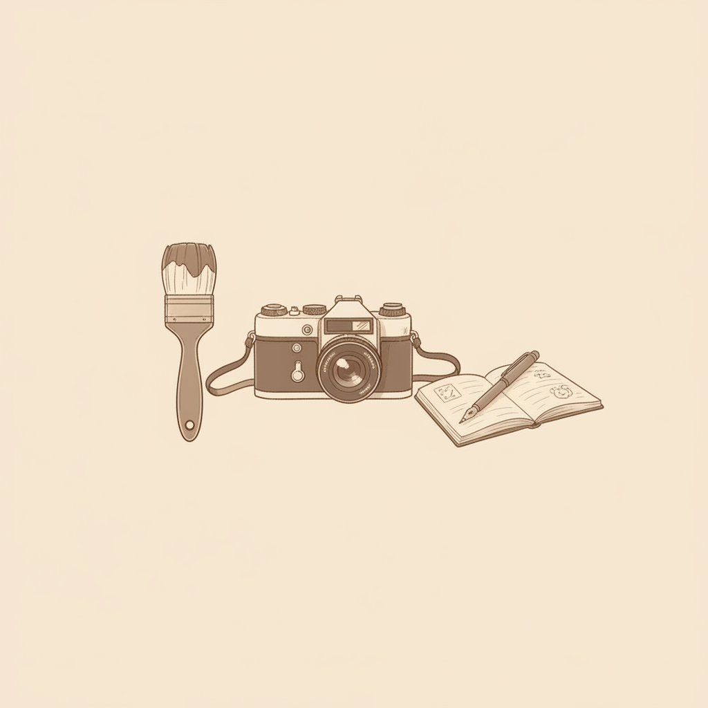 クリエイティブ