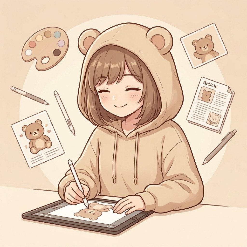 クリエイティブ